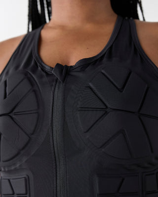 Softball Chest Protector