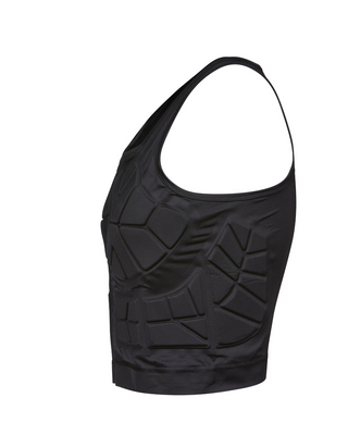 Lacrosse Chest Protector