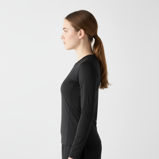 Active Long Sleeve Top