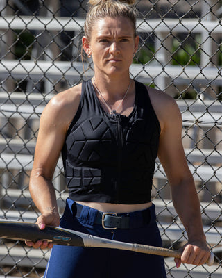 Adult Chest Protector Vest