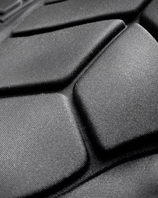 Soccer Chest Protector