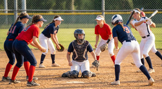 Best chest guards for club softball teams
