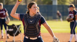 Best chest protectors for softball pitchers