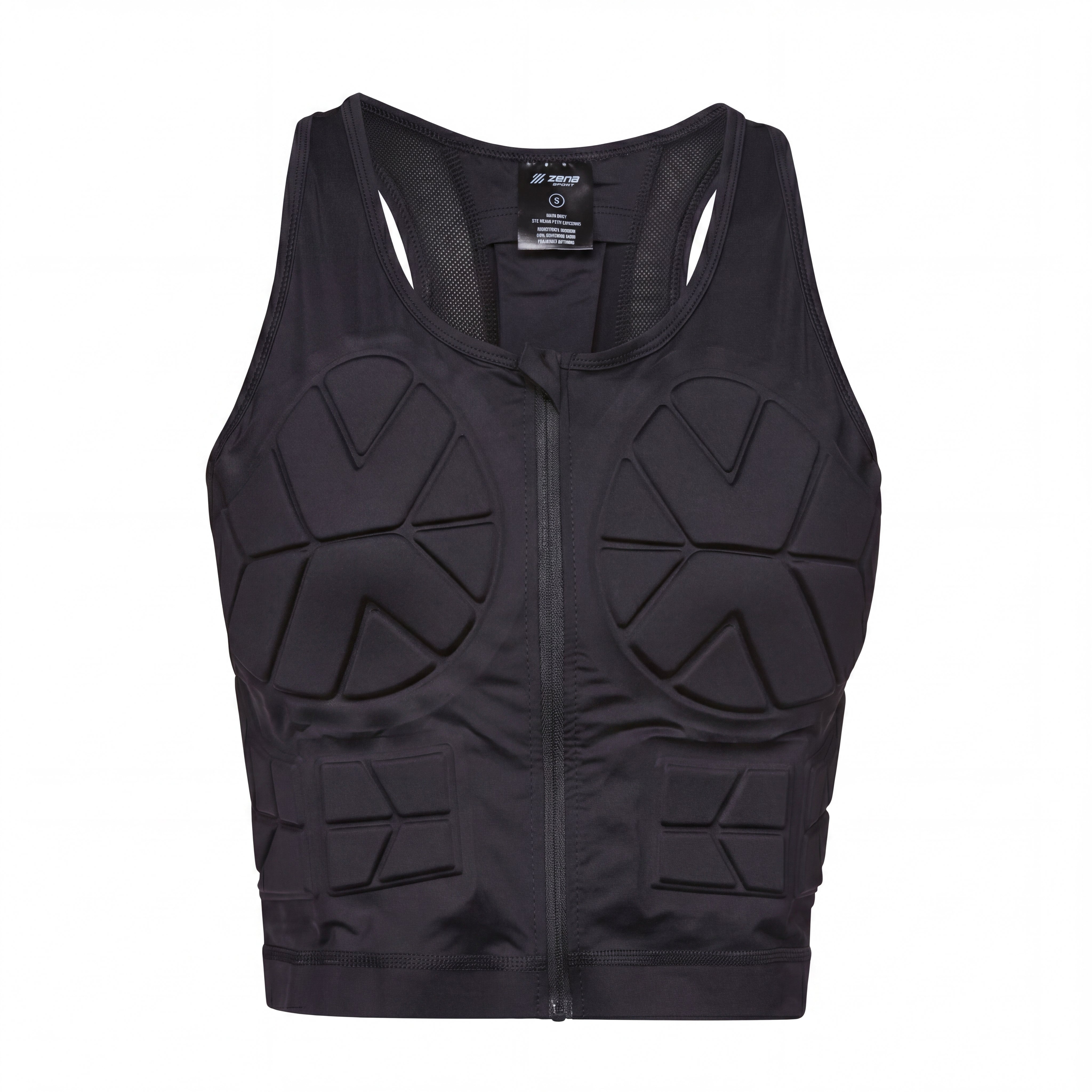 Zena Sport Chest Protector Vest