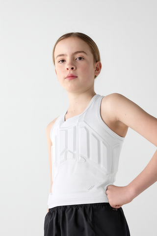 Youth Chest Protector Top