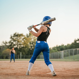 Youth Chest Protector Top