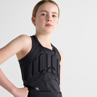 Youth Chest Protector Top