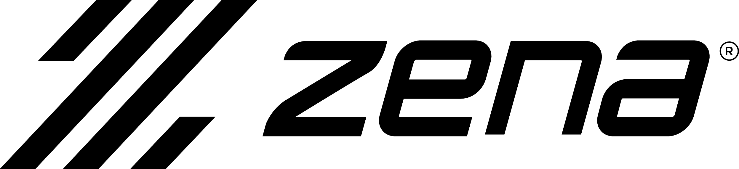 Zena Sport USA
