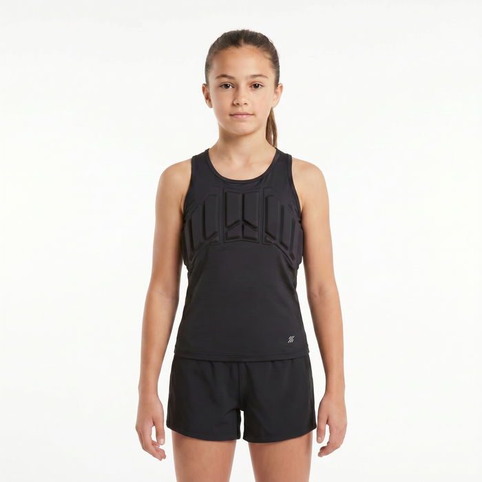 Youth Chest Protector Top