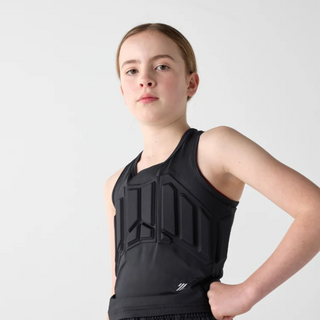 Youth Chest Protector Top