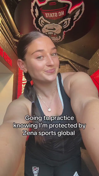 Loving the reassurance training with zenasportglobal