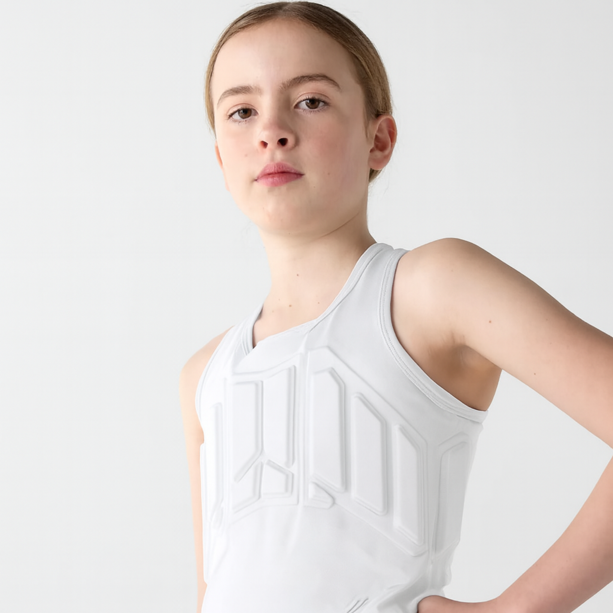 Zena Sport Chest Protector