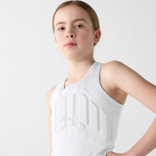Youth Chest Protector Top