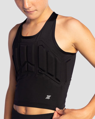 Youth Chest Protector Top