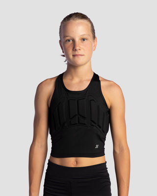 Youth Chest Protector Top