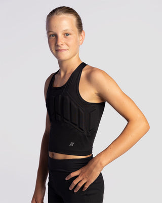 Youth Chest Protector Top